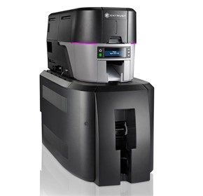 SIGMA DS3 CARD PRINTER (CLOUD-ENABLED)