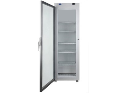 Nuline - 350L Controlled Temperature Medical Storage Cabinet | NHRi400