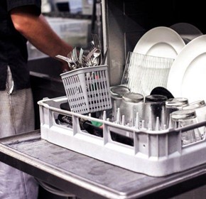 Why It’s Time to Replace Your Old Dishwasher With a New One Why It’s Time to Replace Your Old Dishwasher With a New One