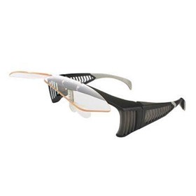 Radiation X-Ray Protection Glasses | Flip Top
