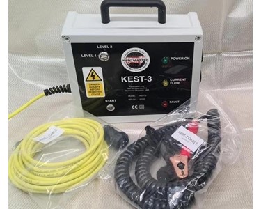 Kentmaster UK - Electric Stimulator | Kentmaster KEST 3