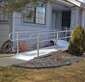 What is a Home Modification? What is a Home Modification?