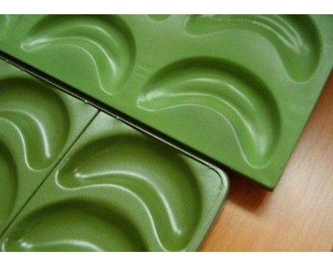 Technicoat - Customized Bakeware | Food Production