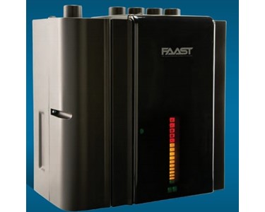 System Sensor | Smoke Detectors | FAAST