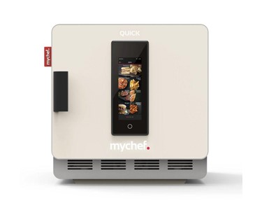 Mychef Quick Oven