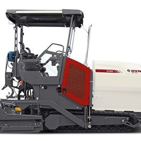 Asphalt Paver | SD1800C