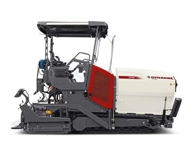 Asphalt Paver | SD1800C