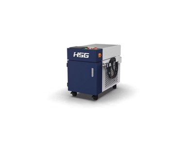 HSG - Laser Welding Machine | FMW Series