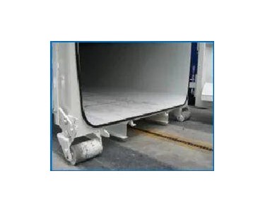 Portable Compactor for Wet Waste | Skip Lift