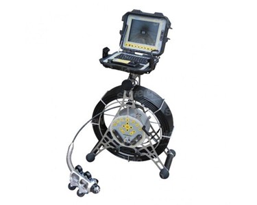 Sewercam - Drain Inspection Camera | ZR60PTZ Pan & Tilt