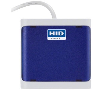 HID Global - Access Control Systems I Omnikey 5022 USB Reader