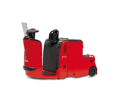 Linde - Electric Tow Tractors | P30