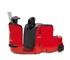 Linde - Electric Tow Tractors | P30