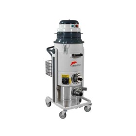 Single Phase Industrial Vacuum Cleaner | 352BL Z22 INERT