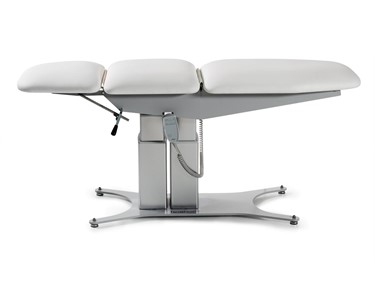 Healthtec - EVO Comfort Column Treatment Chair