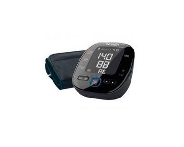 Omron - Blood Pressure Monitor Bluetooth HEM7280T