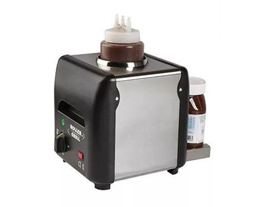 Roller Grill - Chocolate or sauce warmer | WI/1 - Made in France