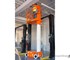 Snorkel - TM16E Mast Boom Lifts