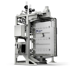 Vacuum Valve Bag Filler | VPV SERIES