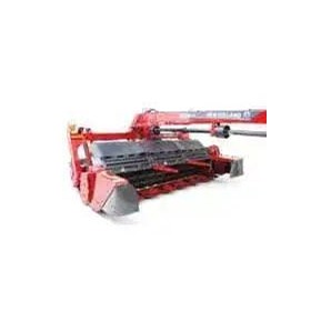 Agricultural Mower & Mulcher 4.0-4.95m | Discbine Center-pivot 