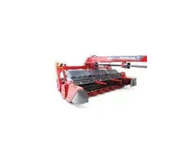 Agricultural Mower & Mulcher 4.0-4.95m | Discbine Center-pivot 