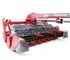 Agricultural Mower & Mulcher 4.0-4.95m | Discbine Center-pivot 