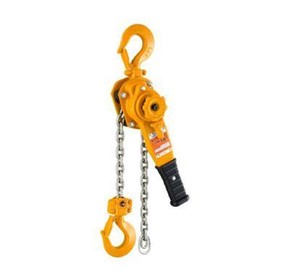 L5 Series Lever Hoist