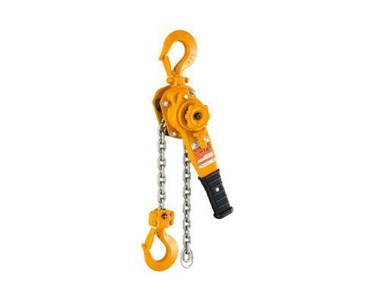 Kito - L5 Series Lever Hoist