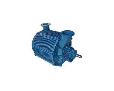 Utile - Gas Booster | 90 – 220 Series Booster 