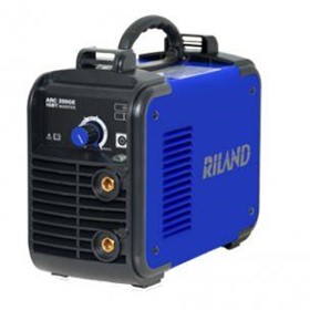 Welding Inverter | ARC 200Amp | Riland