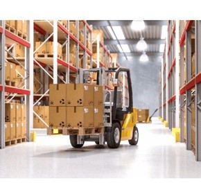 5 Things To Keep In Mind When Purchasing Forklift For Your Warehouse