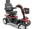 Pride Pathrider 140XL Mobility Scooter