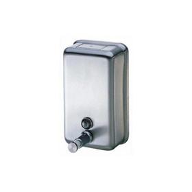 1.2L Vertical Soap Dispenser - S/S