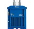 WastePac - Vertical Baler | WastePac 250