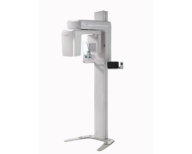 Trident - Dental OPG X-Ray Digital Imaging | X-View 2D Pan