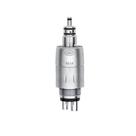 Roto Quick Coupling - Non-led Type With Spray Regulation | Rq- 14 R