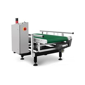 Checkweigher for Big Packages - IXL