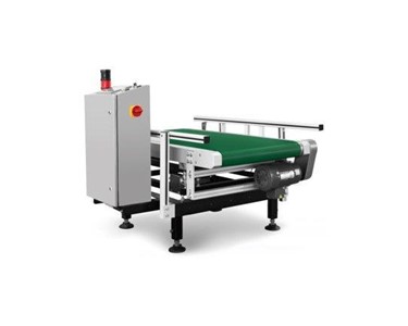 Optima - Checkweigher for Big Packages - IXL