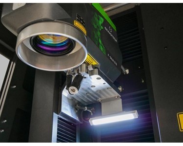 Gravotech - Laser Engraver Station | LW2