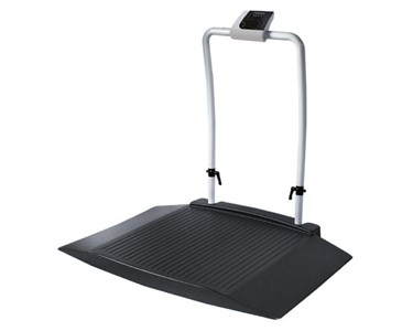 Weighing Scales | Wheelchair Scales