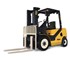 Yale - Internal Combustion Counterbalanced Forklift