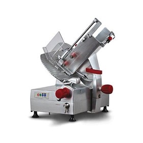 Semi-Automatic Meat Slicer | NS350HDS
