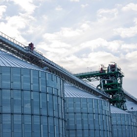 System considerations when monitoring bin levels in the grain industry