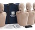 Prestan - Professional Child CPR-AED Training Manikins (4-Pack)