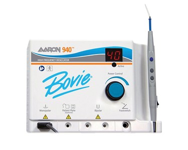 Bovie - Aaron A940 Diathermy