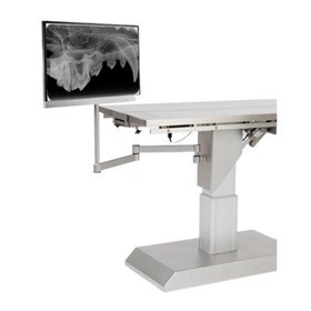 Monitor Arm with VESA Connection