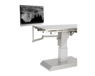 iM3Vet - Monitor Arm with VESA Connection