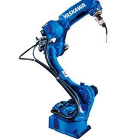Industrial Welding Robots | AR1440