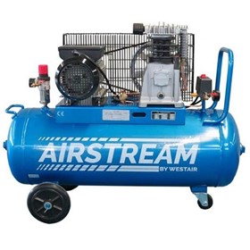 Portable Air Compressor | ASE16/100