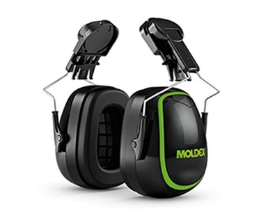Moldex - MX-7 Cap Mounted Ear Muff